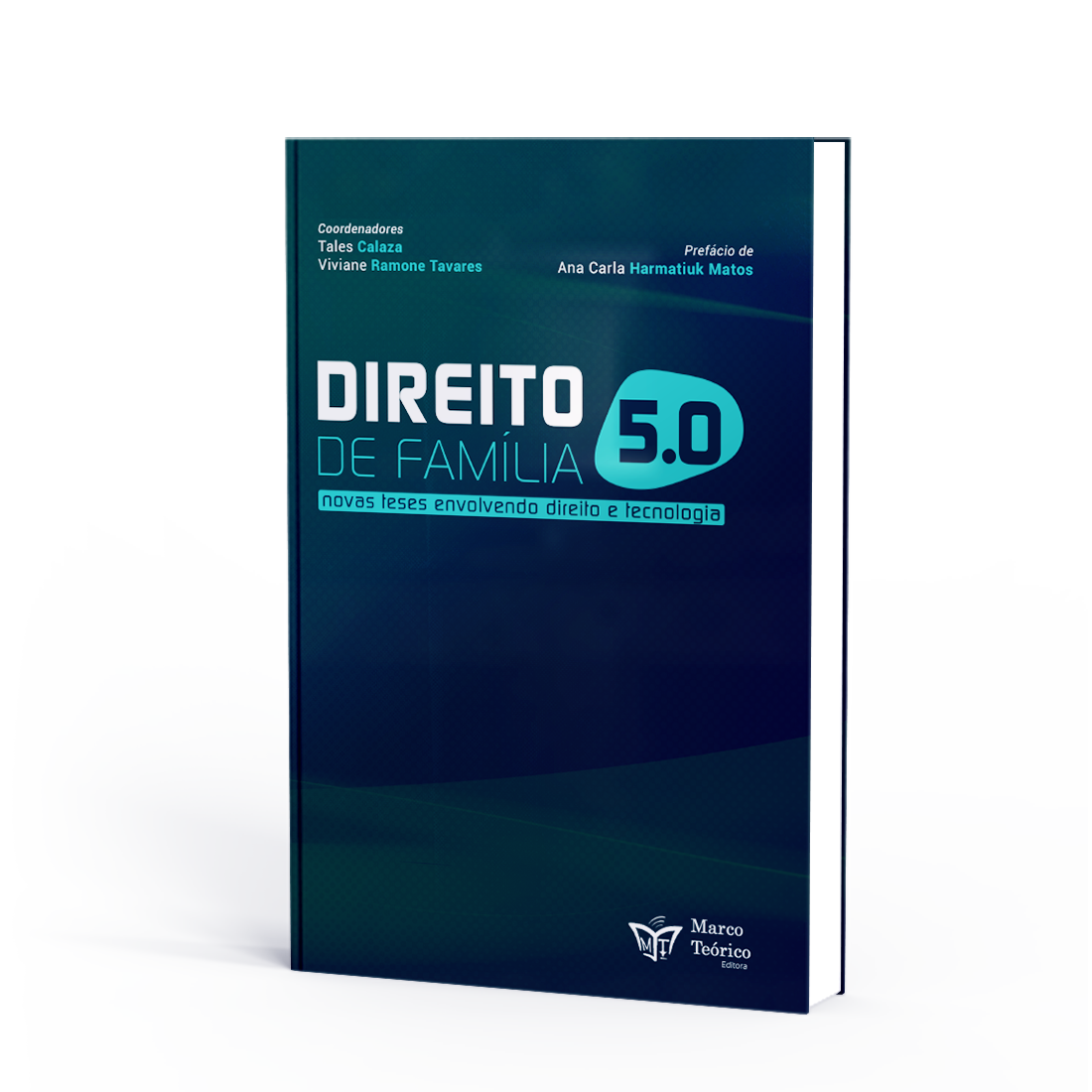 Capa do livro